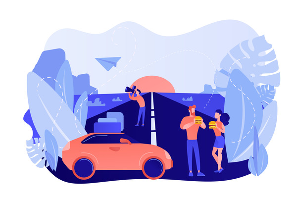 driver